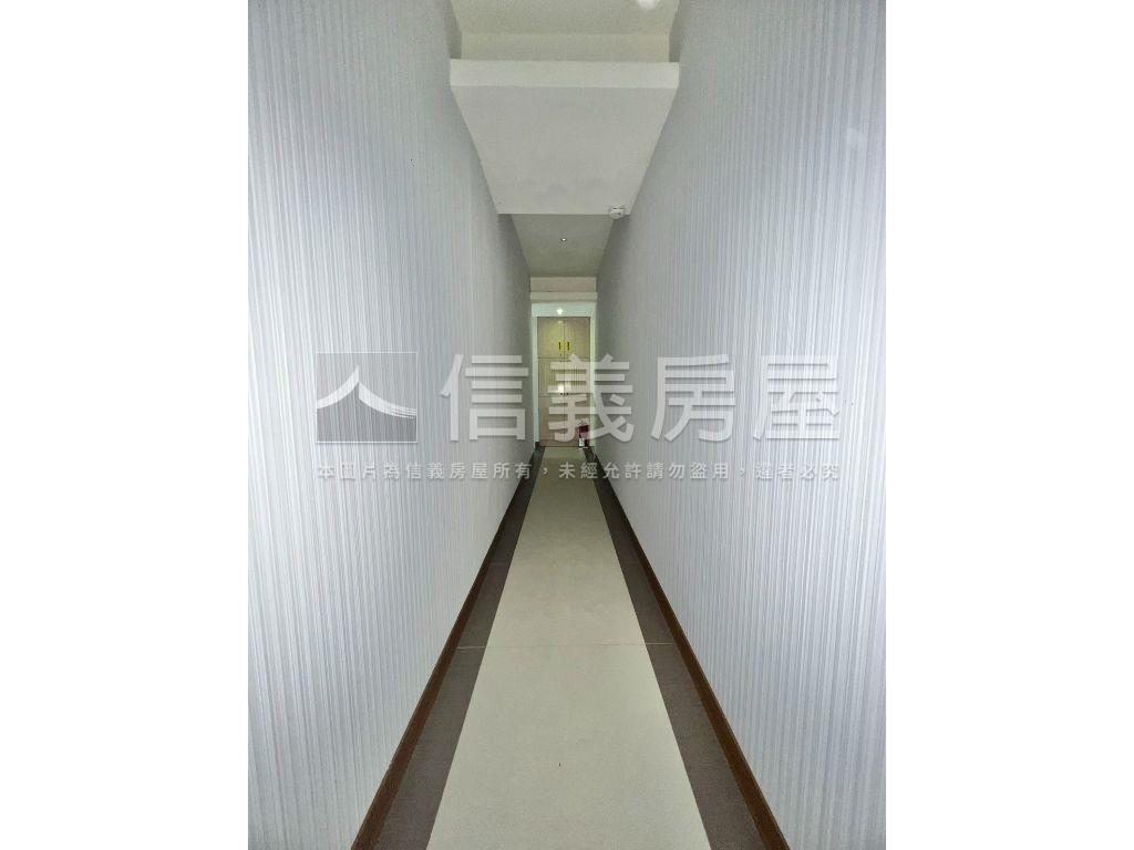 水源路隔套公寓房屋室內格局與周邊環境