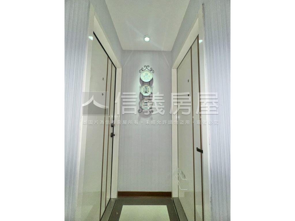 水源路隔套公寓房屋室內格局與周邊環境