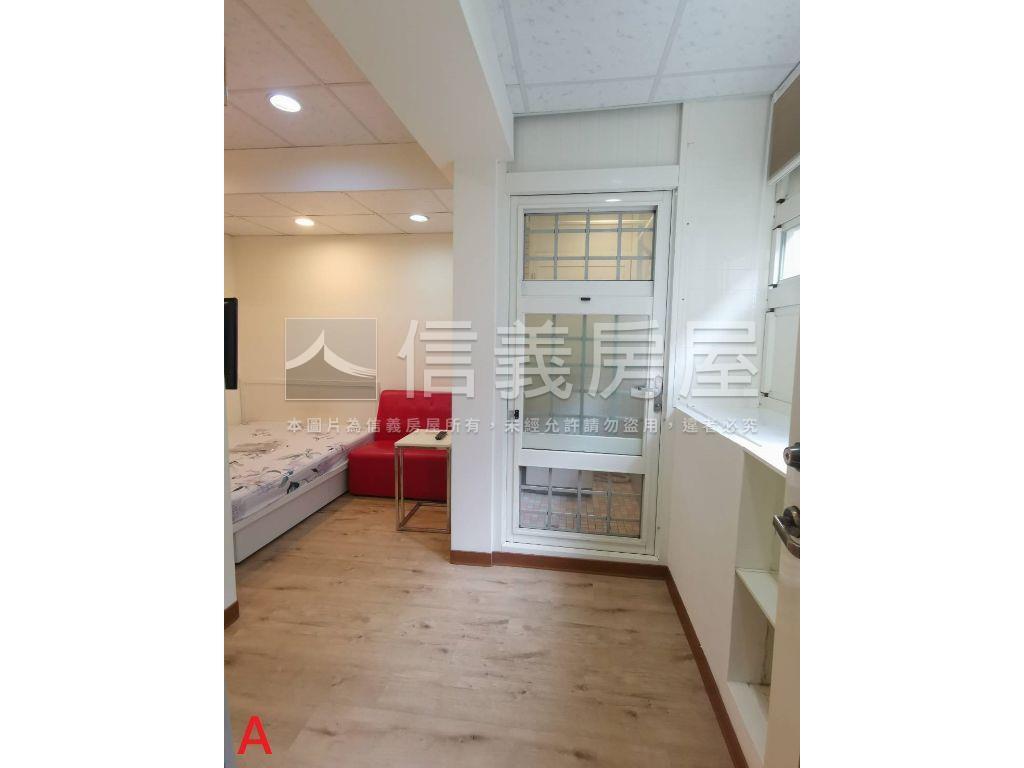 水源路隔套公寓房屋室內格局與周邊環境