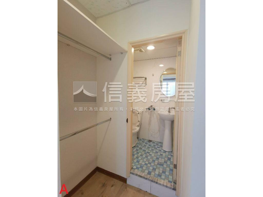 水源路隔套公寓房屋室內格局與周邊環境