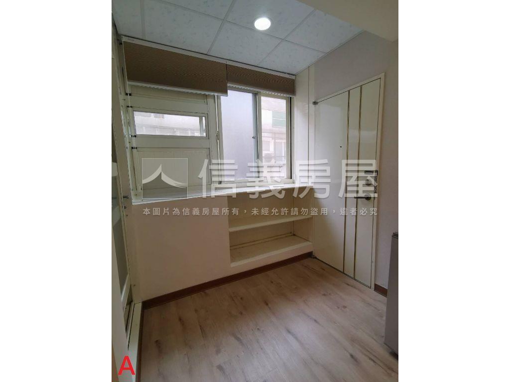 水源路隔套公寓房屋室內格局與周邊環境