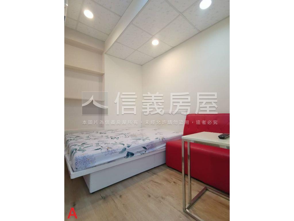 水源路隔套公寓房屋室內格局與周邊環境