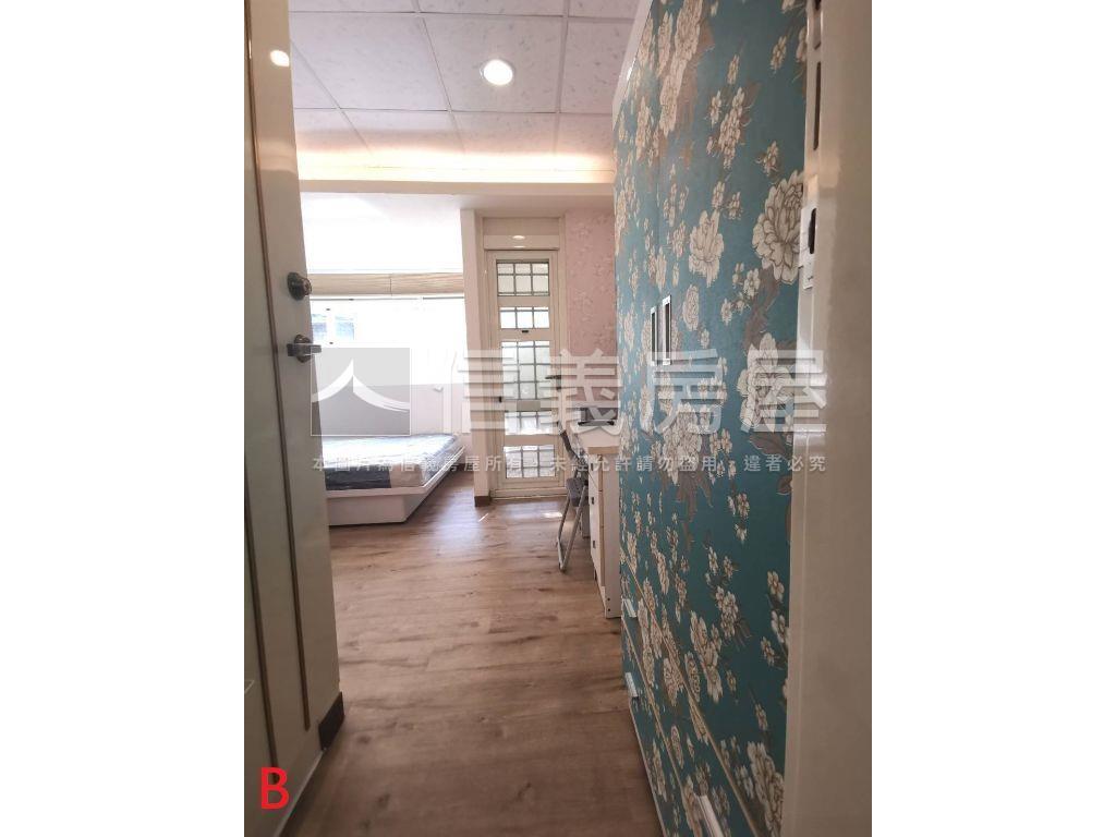 水源路隔套公寓房屋室內格局與周邊環境