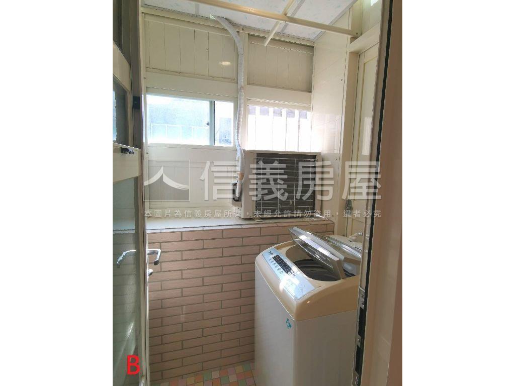 水源路隔套公寓房屋室內格局與周邊環境