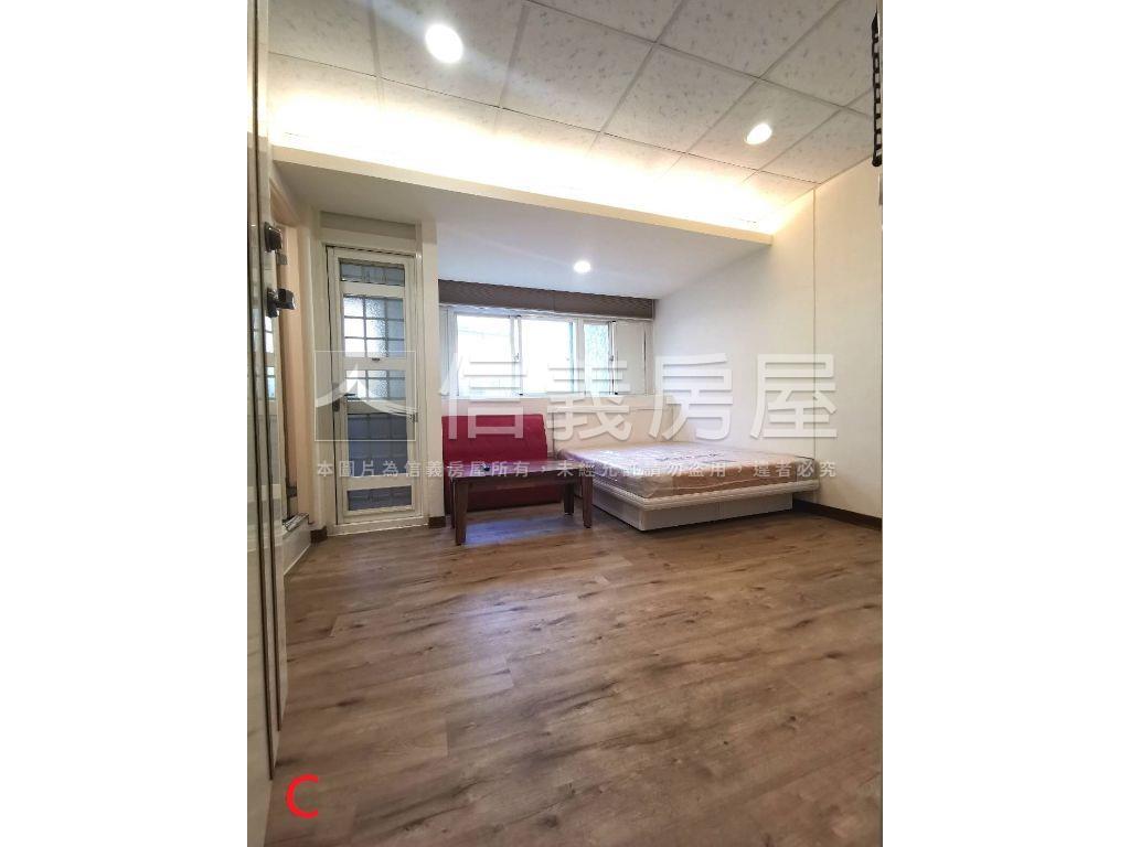 水源路隔套公寓房屋室內格局與周邊環境