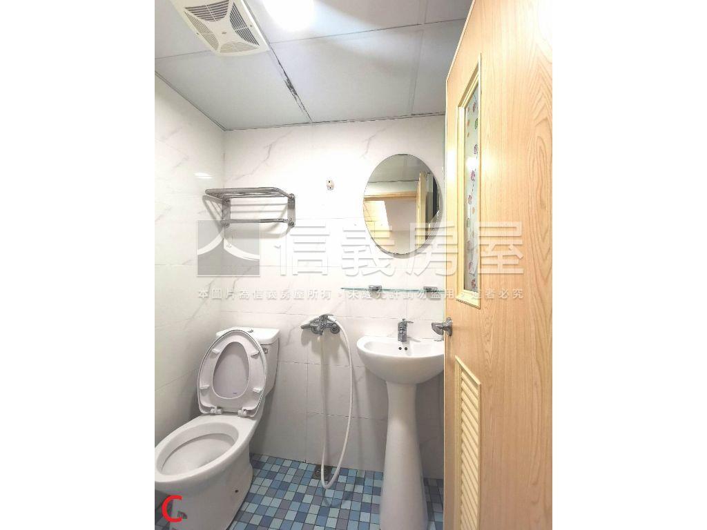 水源路隔套公寓房屋室內格局與周邊環境