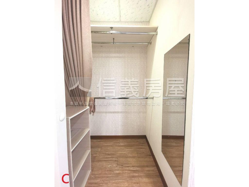 水源路隔套公寓房屋室內格局與周邊環境