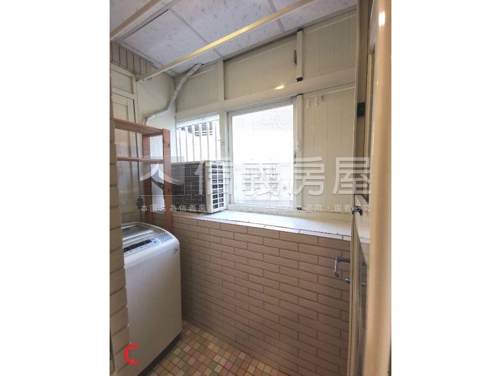 水源路隔套公寓房屋室內格局與周邊環境