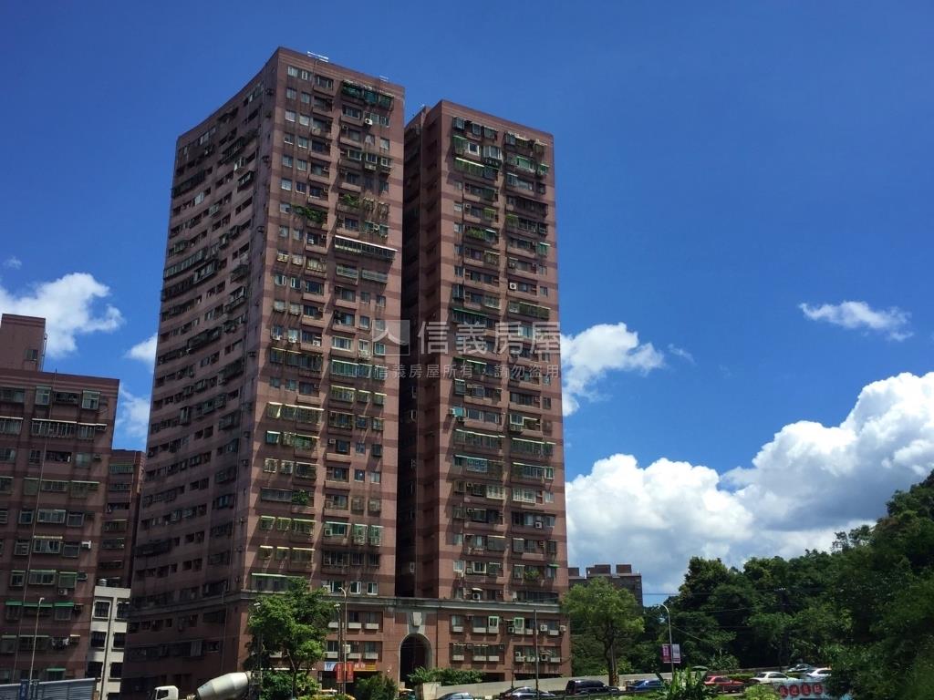 日出印象貴族一房房屋室內格局與周邊環境