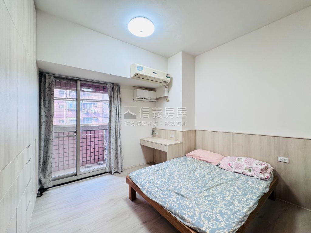 日出印象貴族一房房屋室內格局與周邊環境