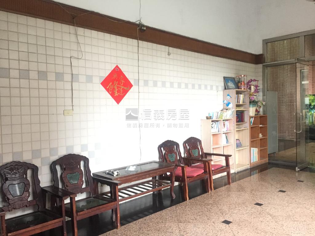 日出印象貴族一房房屋室內格局與周邊環境