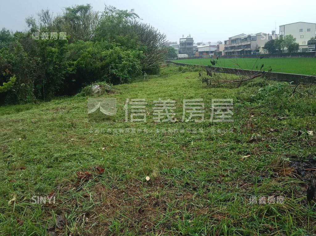 大村農牧用地房屋室內格局與周邊環境