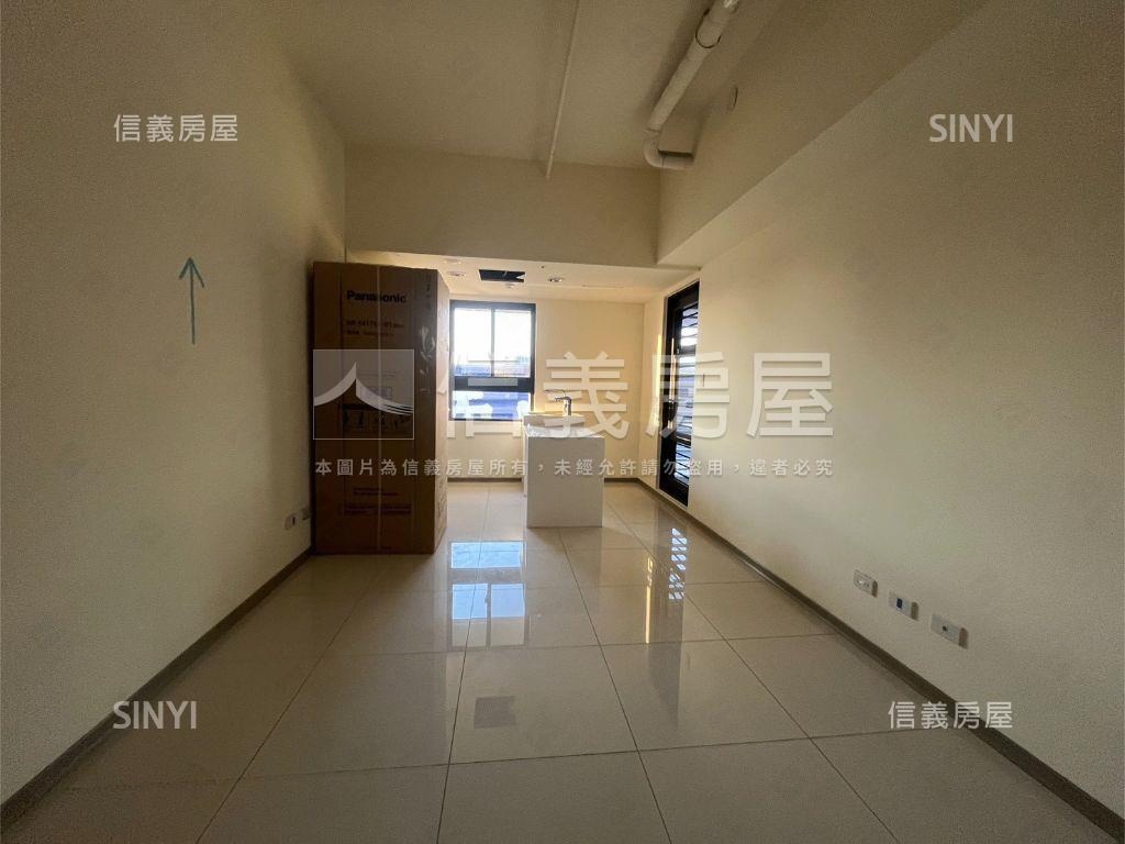 仰星殿高樓平車全新未住房屋室內格局與周邊環境