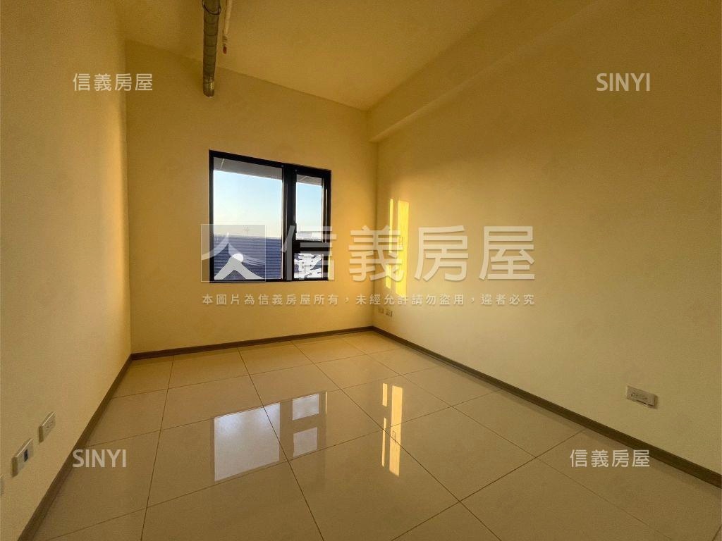 仰星殿高樓平車全新未住房屋室內格局與周邊環境