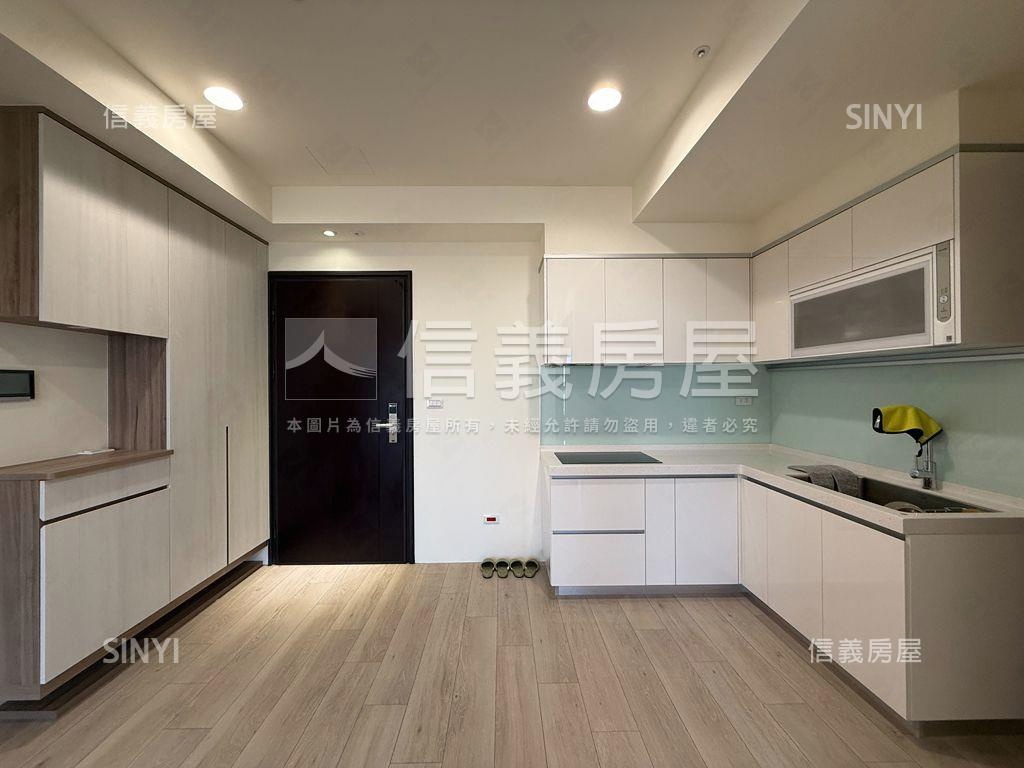 三本雲上高樓田園景色兩房房屋室內格局與周邊環境