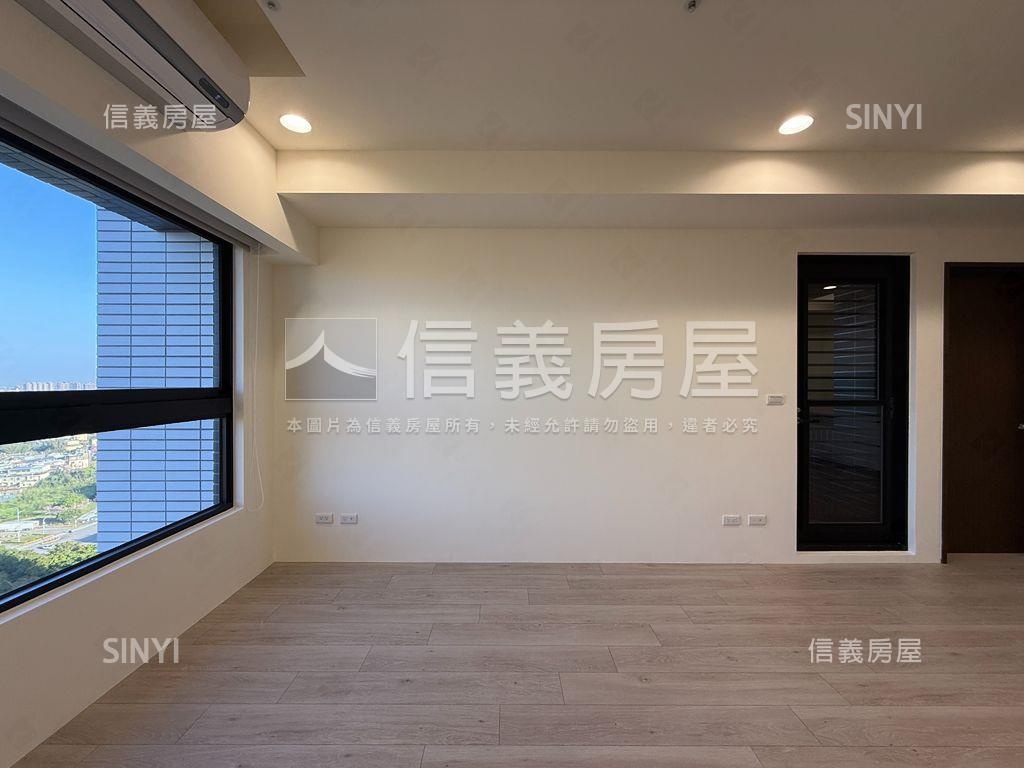 三本雲上高樓田園景色兩房房屋室內格局與周邊環境