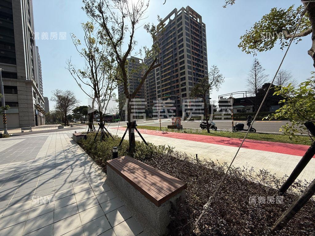 三本雲上高樓田園景色兩房房屋室內格局與周邊環境