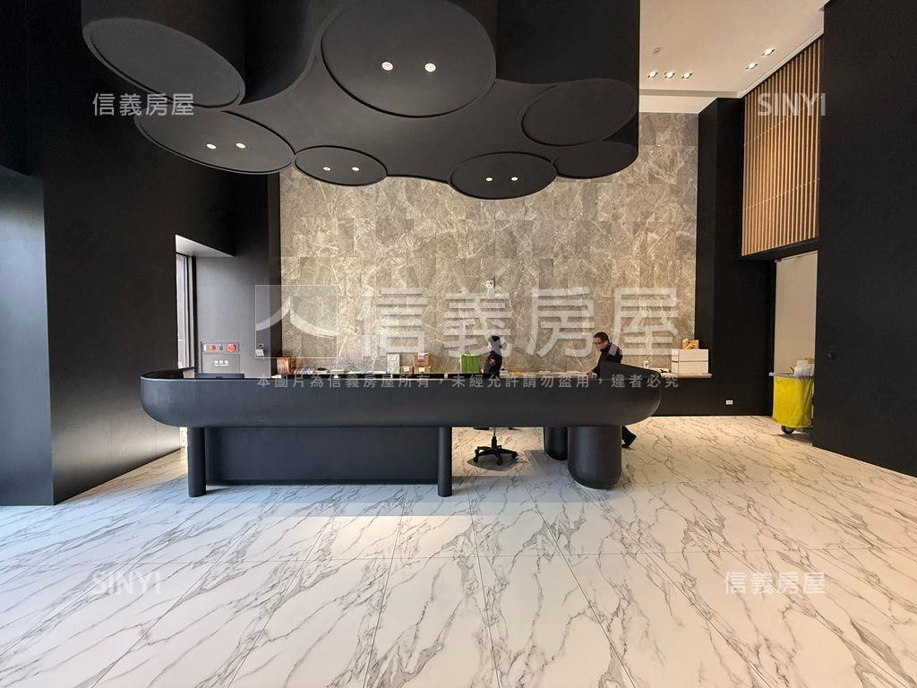 三本雲上高樓田園景色兩房房屋室內格局與周邊環境