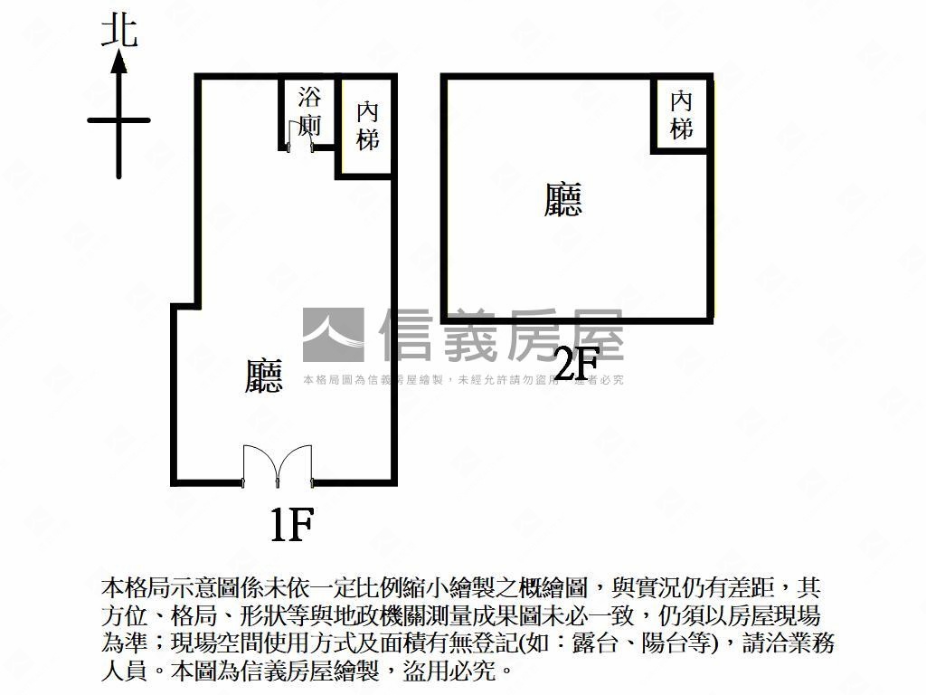 興仁夜市旁金店面２房屋室內格局與周邊環境