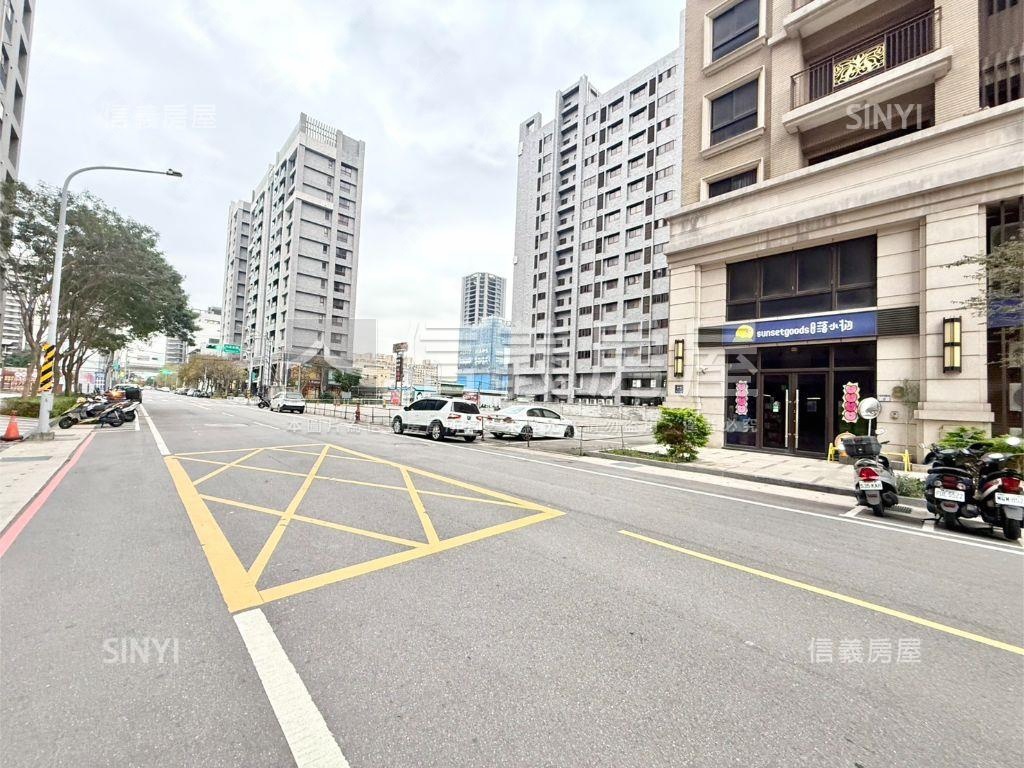 興仁夜市旁金店面２房屋室內格局與周邊環境