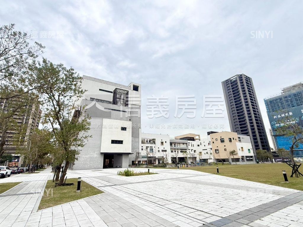 興仁夜市旁金店面２房屋室內格局與周邊環境