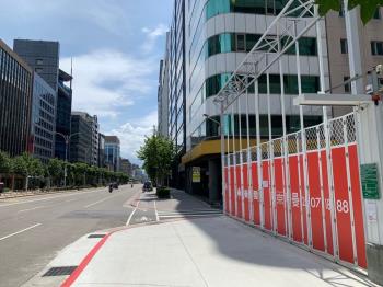 南京阿曼高樓層邊間採光佳