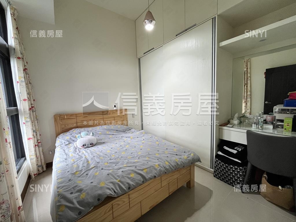 北歐晴河景２＋２房屋室內格局與周邊環境