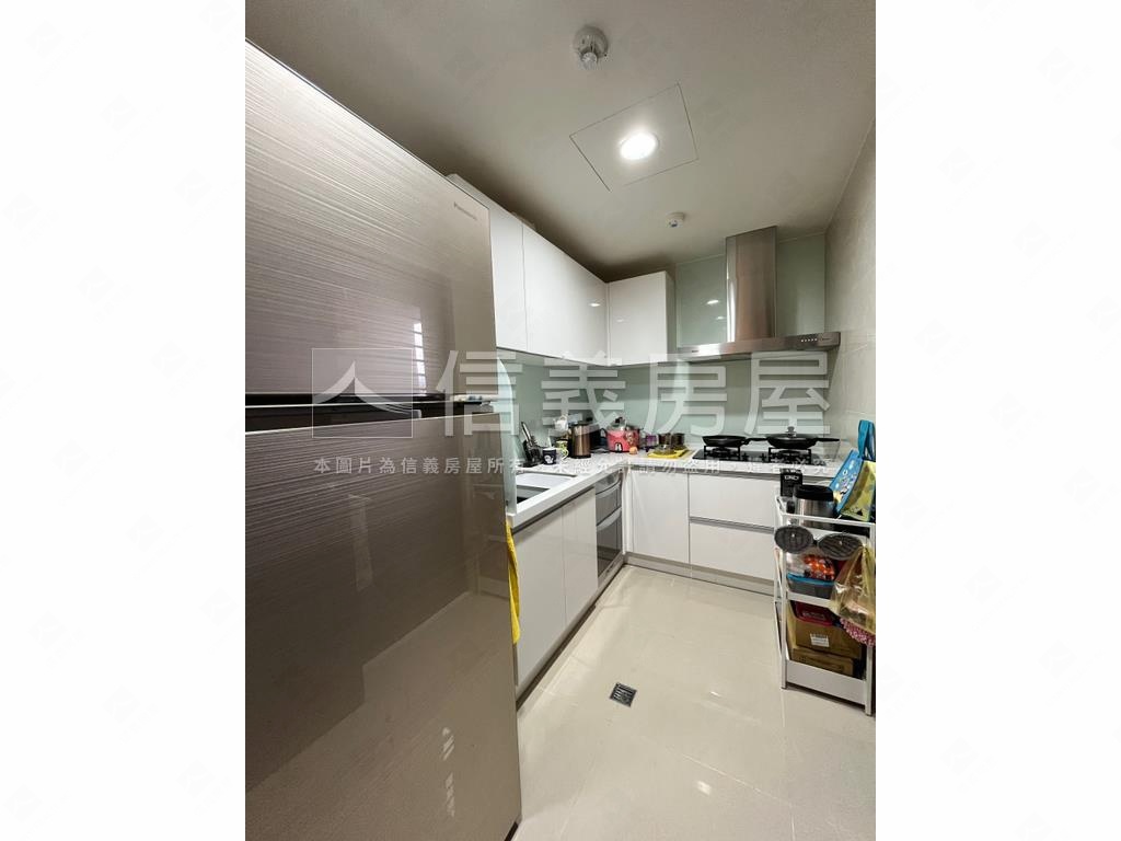 北歐晴河景２＋２房屋室內格局與周邊環境