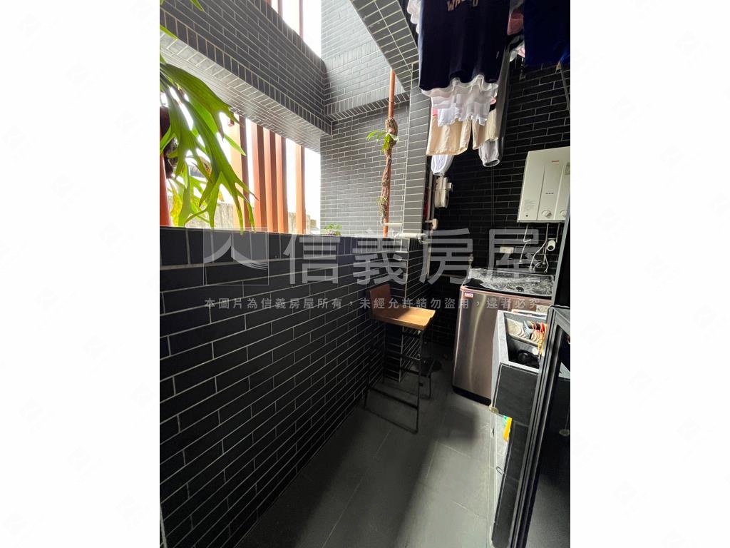 北歐晴河景２＋２房屋室內格局與周邊環境