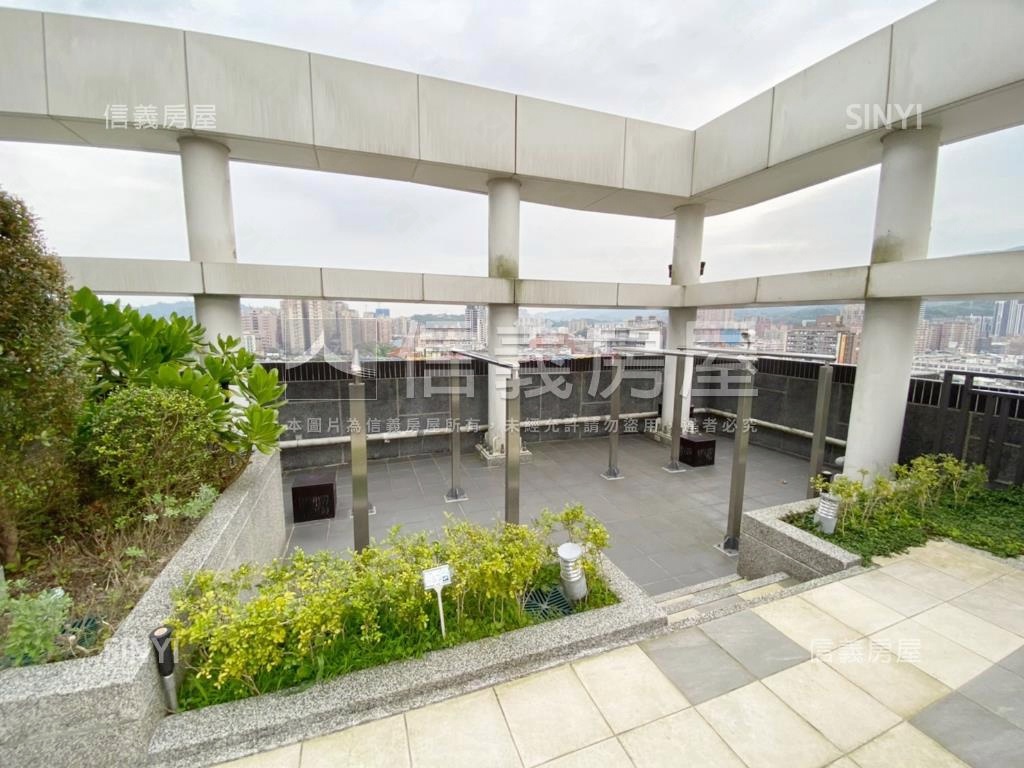 北歐晴河景２＋２房屋室內格局與周邊環境