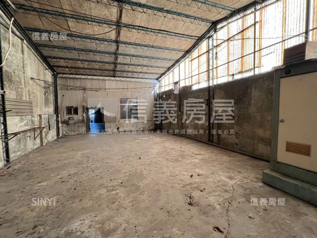 金華路前後臨路店面房屋室內格局與周邊環境