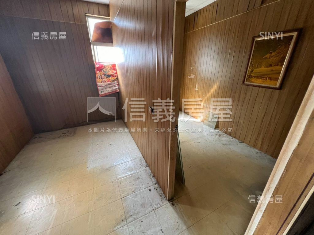 金華路前後臨路店面房屋室內格局與周邊環境