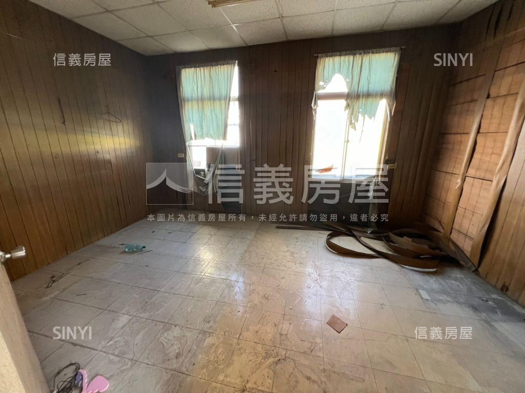 金華路前後臨路店面房屋室內格局與周邊環境