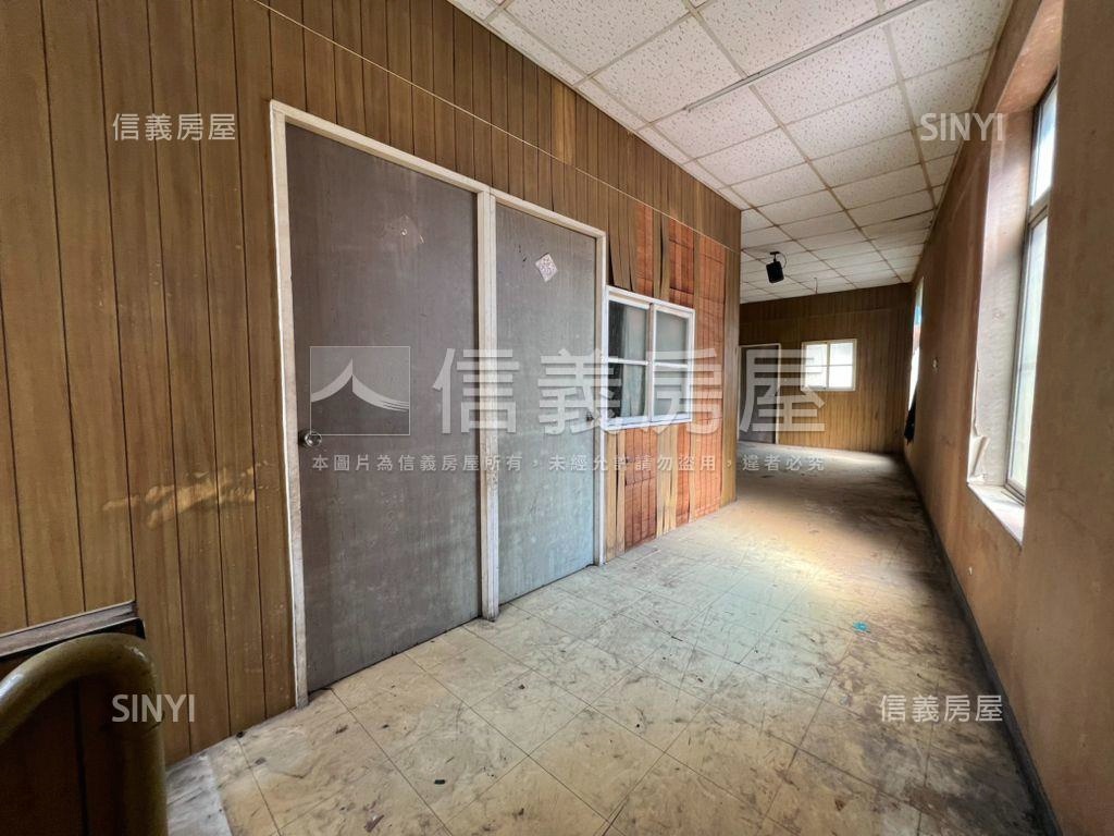 金華路前後臨路店面房屋室內格局與周邊環境