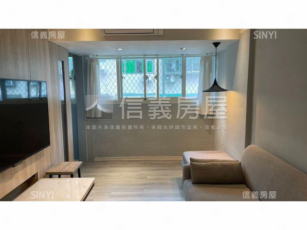 近捷運西門大亨精品美裝房屋室內格局與周邊環境