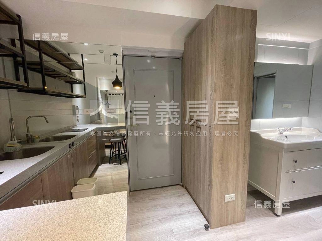 近捷運西門大亨精品美裝房屋室內格局與周邊環境