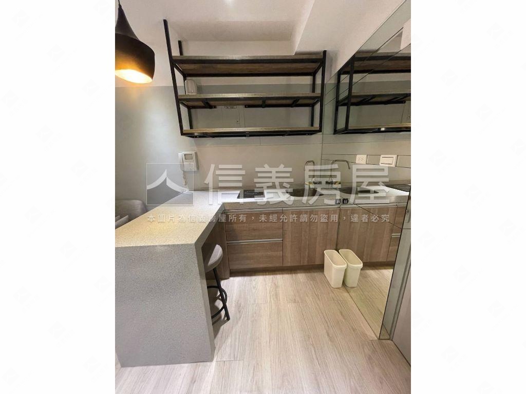 近捷運西門大亨精品美裝房屋室內格局與周邊環境