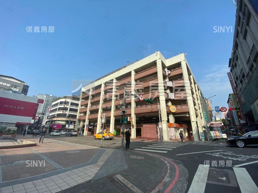 近捷運西門大亨精品美裝房屋室內格局與周邊環境