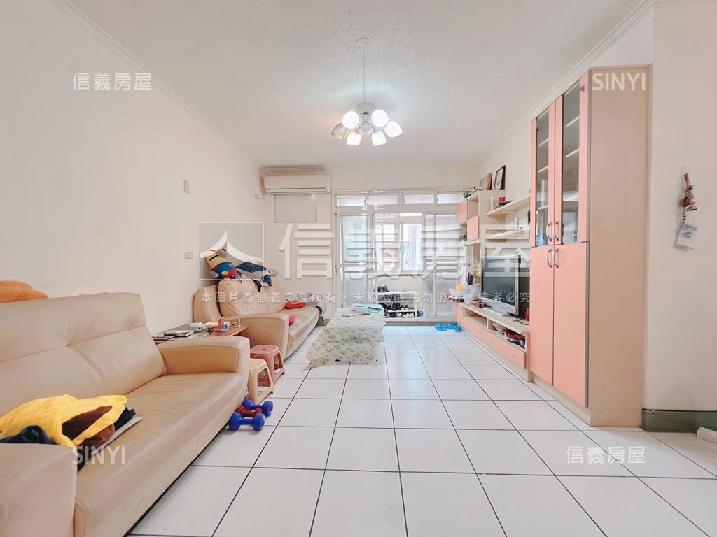永平國小黃金三樓美寓房屋室內格局與周邊環境