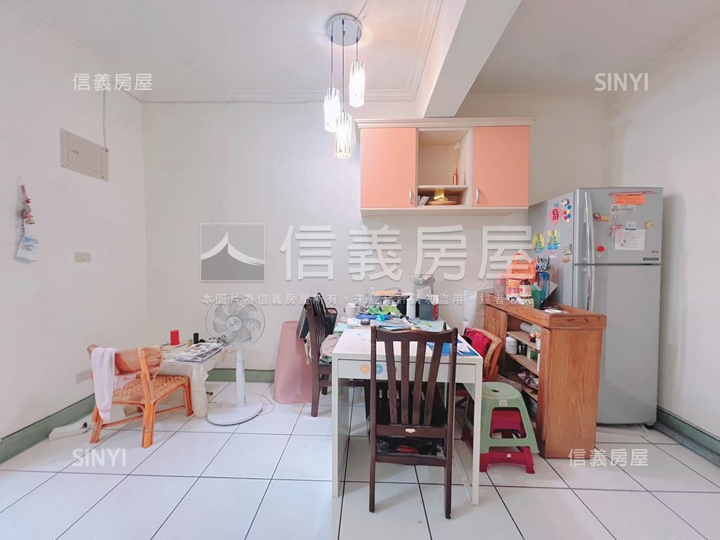 永平國小黃金三樓美寓房屋室內格局與周邊環境