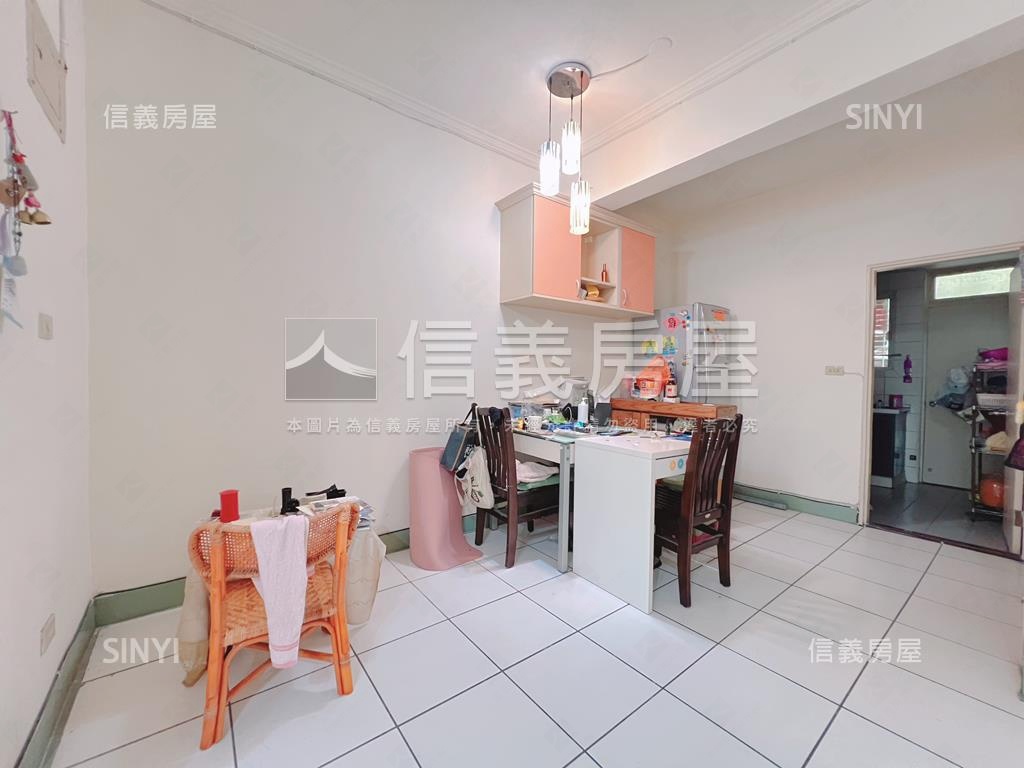 永平國小黃金三樓美寓房屋室內格局與周邊環境