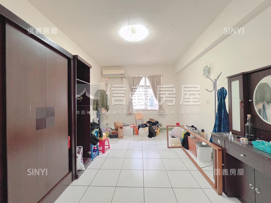永平國小黃金三樓美寓房屋室內格局與周邊環境