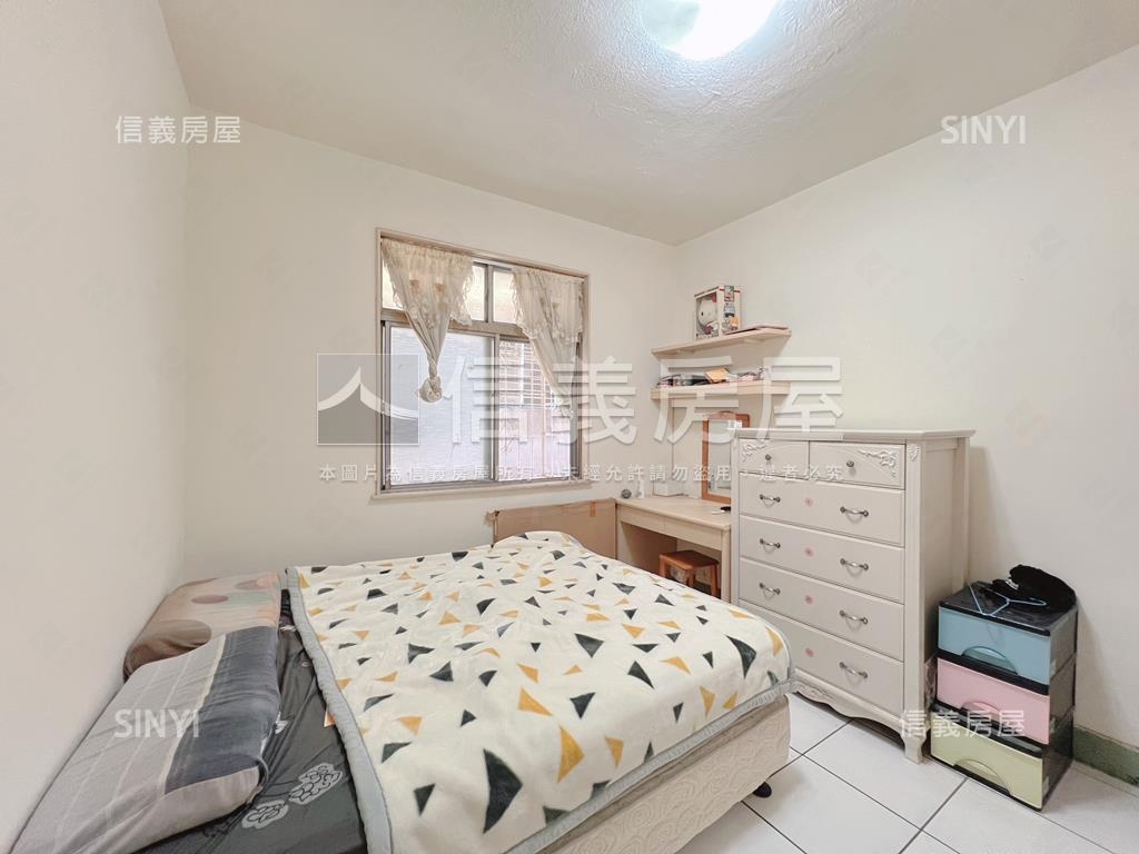 永平國小黃金三樓美寓房屋室內格局與周邊環境