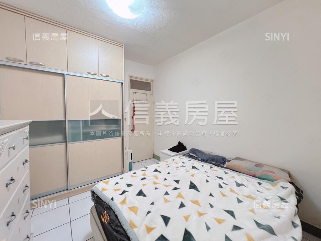 永平國小黃金三樓美寓房屋室內格局與周邊環境
