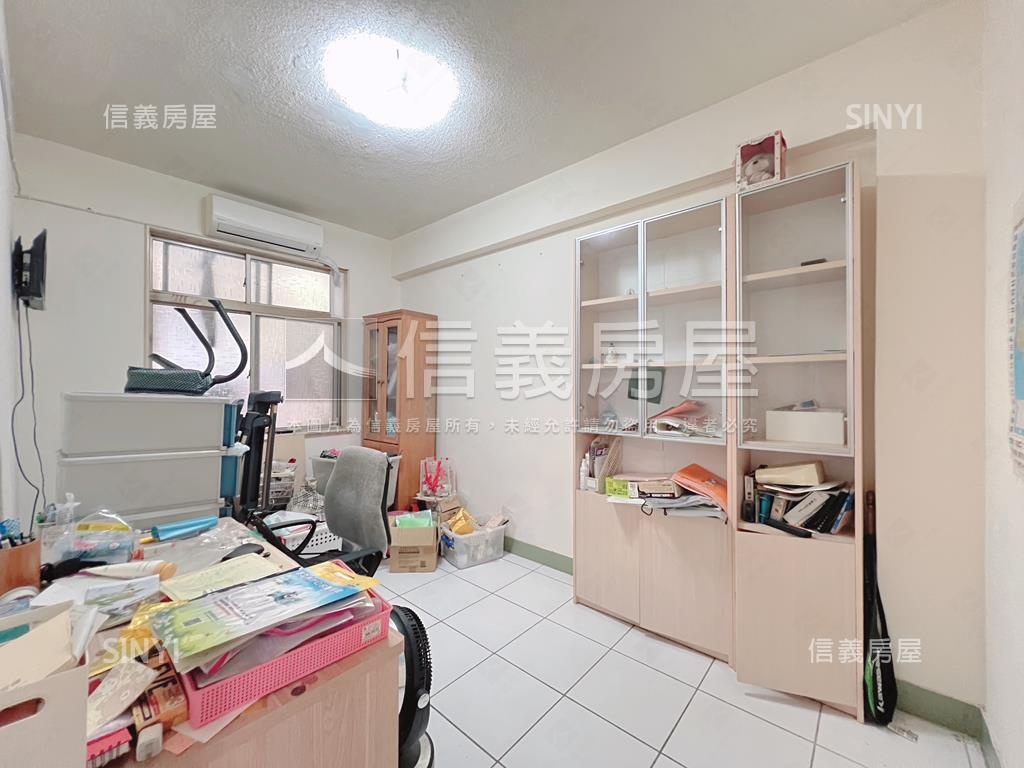 永平國小黃金三樓美寓房屋室內格局與周邊環境