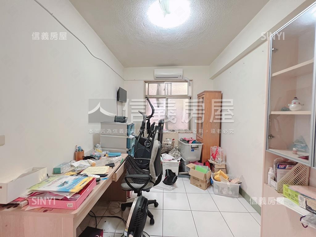 永平國小黃金三樓美寓房屋室內格局與周邊環境
