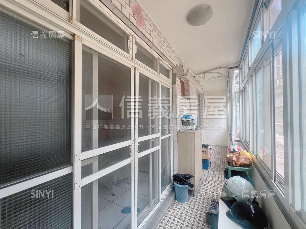 永平國小黃金三樓美寓房屋室內格局與周邊環境