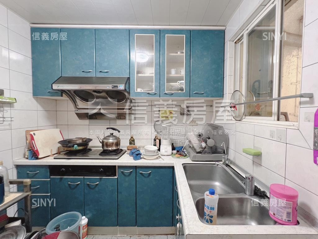 永平國小黃金三樓美寓房屋室內格局與周邊環境