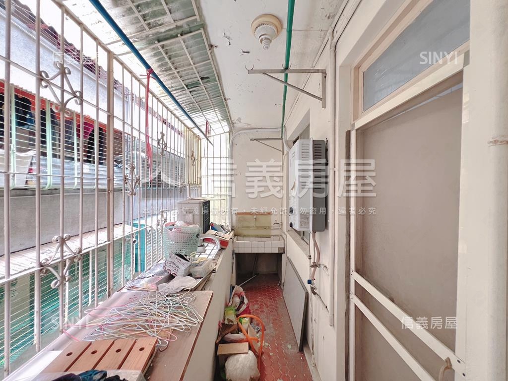 永平國小黃金三樓美寓房屋室內格局與周邊環境