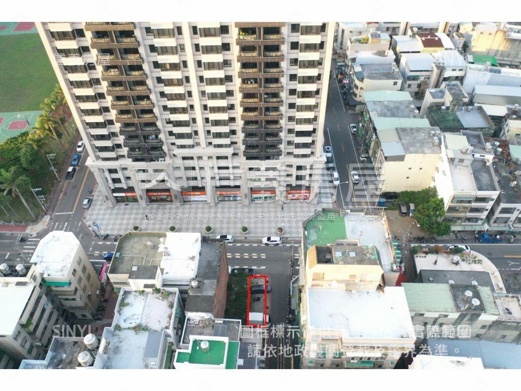 內壢土地稀有釋出！房屋室內格局與周邊環境